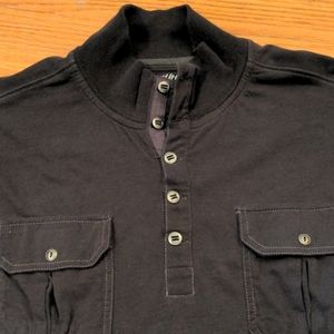 Kuhl long sleeve shirt